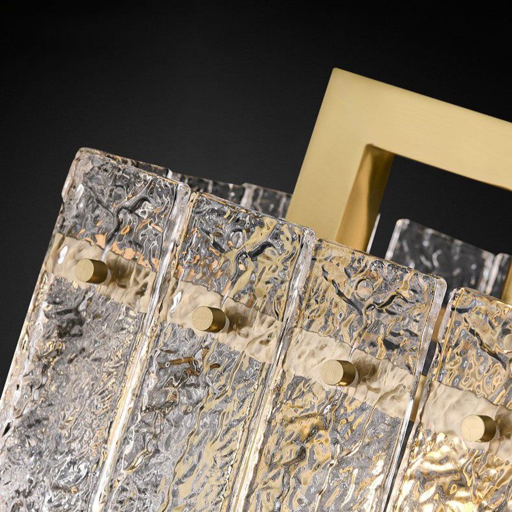 Conan Horizontal Pendant gallery detail image