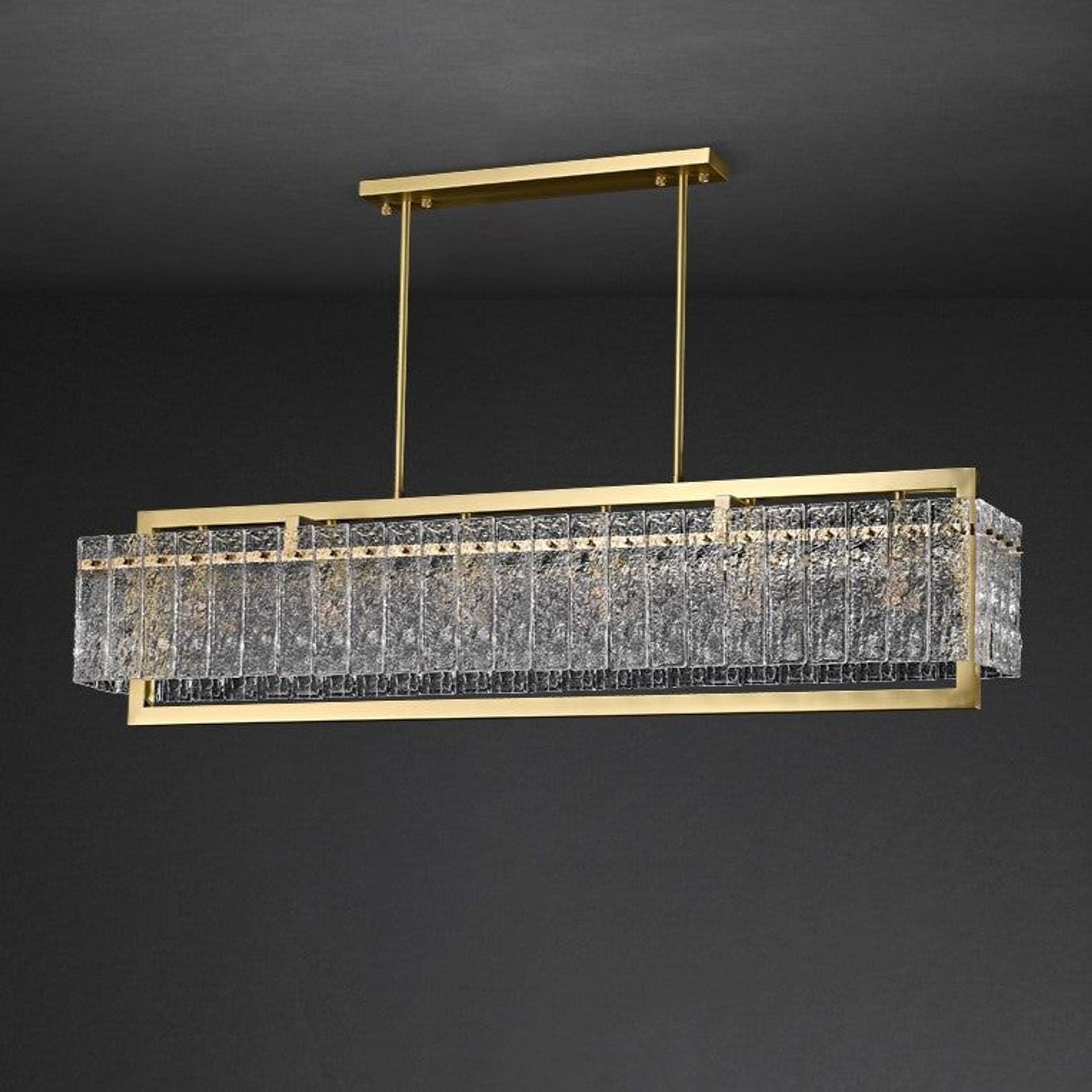 Conan Horizontal Pendant gallery detail image