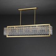 Conan Horizontal Pendant gallery detail image