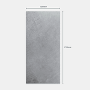Concrete Medium | 2700 x 605mm gallery detail image