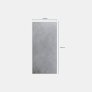 Concrete Medium | 2700 x 605mm gallery detail image
