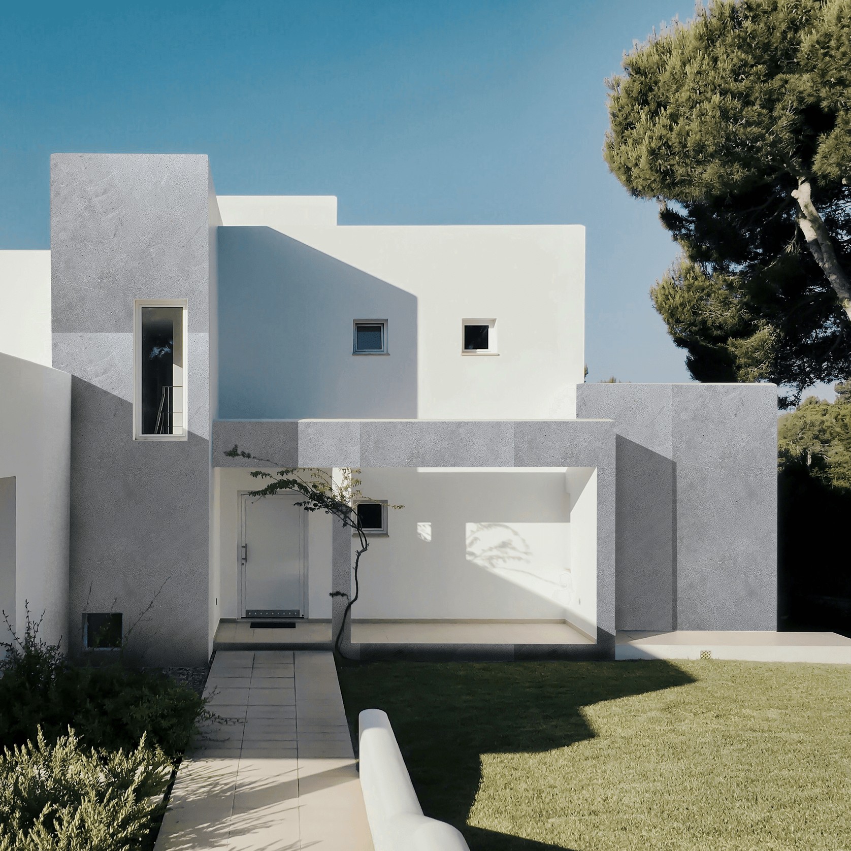 Concrete Medium | 2700 x 605mm gallery detail image