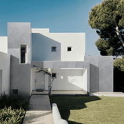 Concrete Medium | 2700 x 605mm gallery detail image