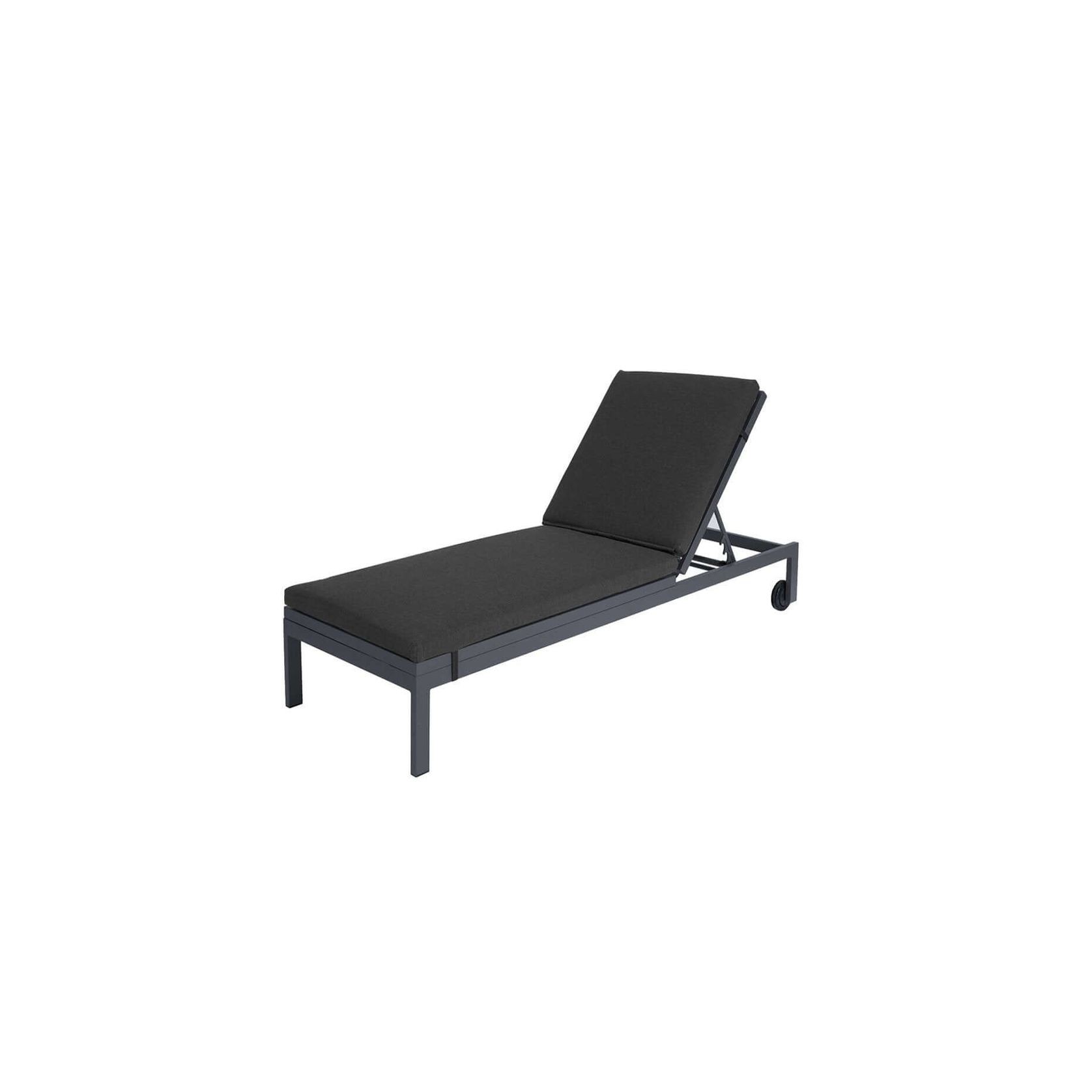 Condor Sunbrella Sun Lounger gallery detail image