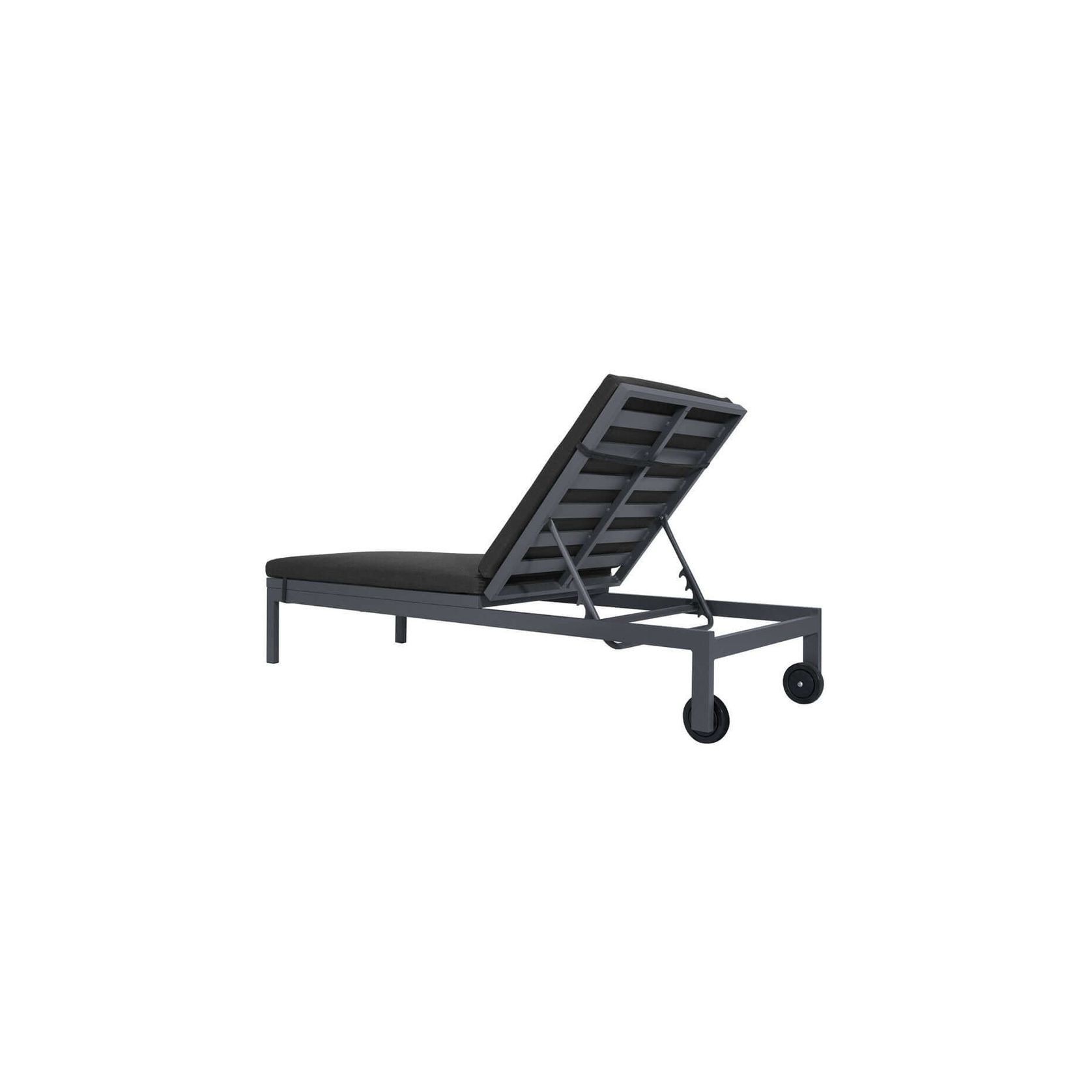 Condor Sunbrella Sun Lounger gallery detail image