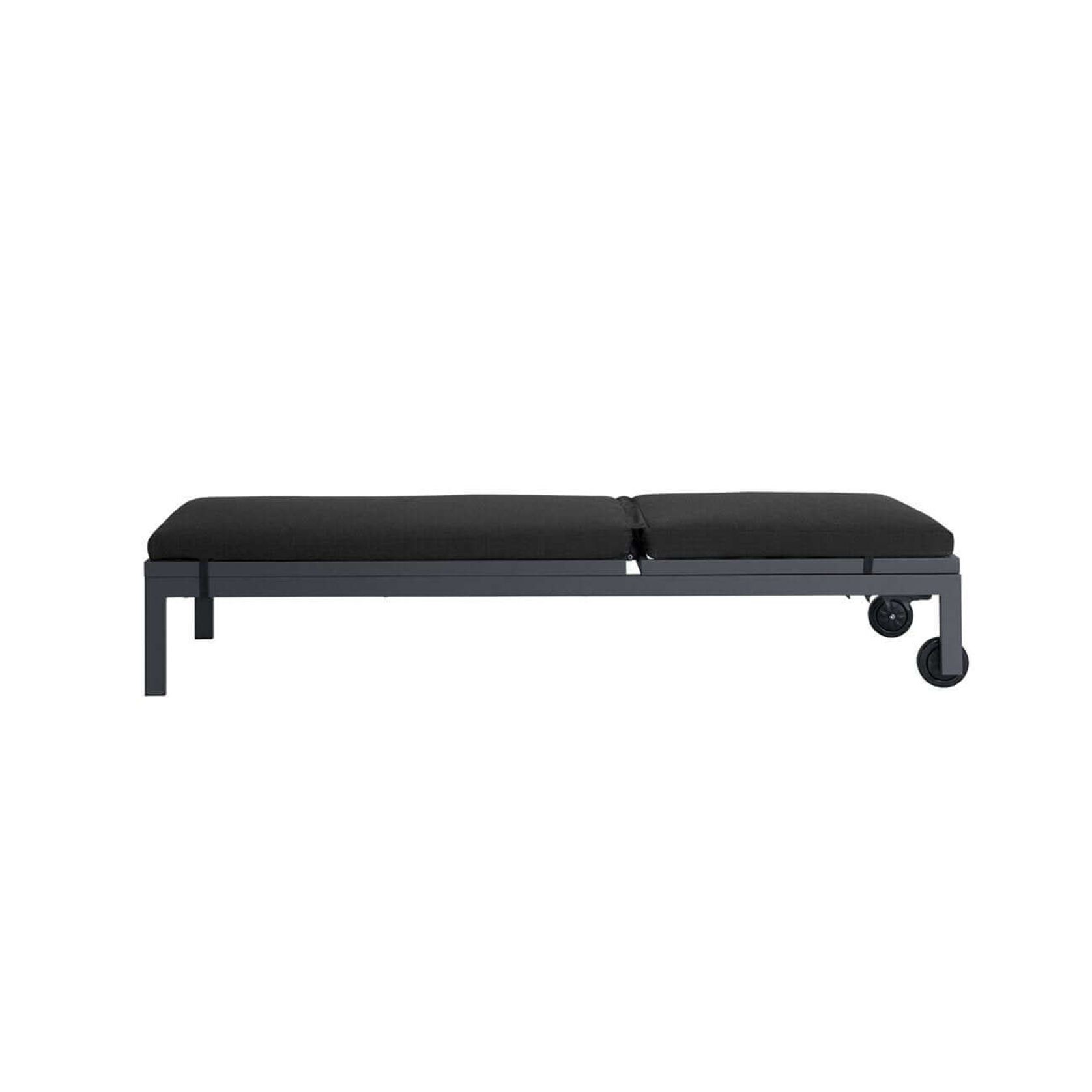 Condor Sunbrella Sun Lounger gallery detail image