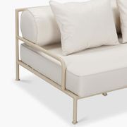 Outdoor Rowe Sofa gallery detail image