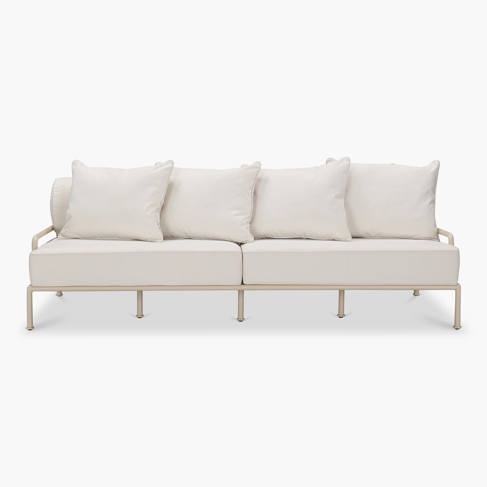 Outdoor Rowe Sofa gallery detail image