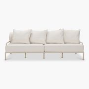 Outdoor Rowe Sofa gallery detail image