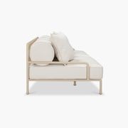 Outdoor Rowe Sofa gallery detail image