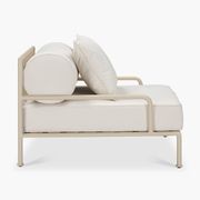 Outdoor Rowe Lounge Chair gallery detail image