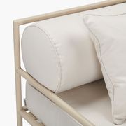 Outdoor Rowe Lounge Chair gallery detail image