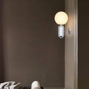 Conical Wall Light gallery detail image