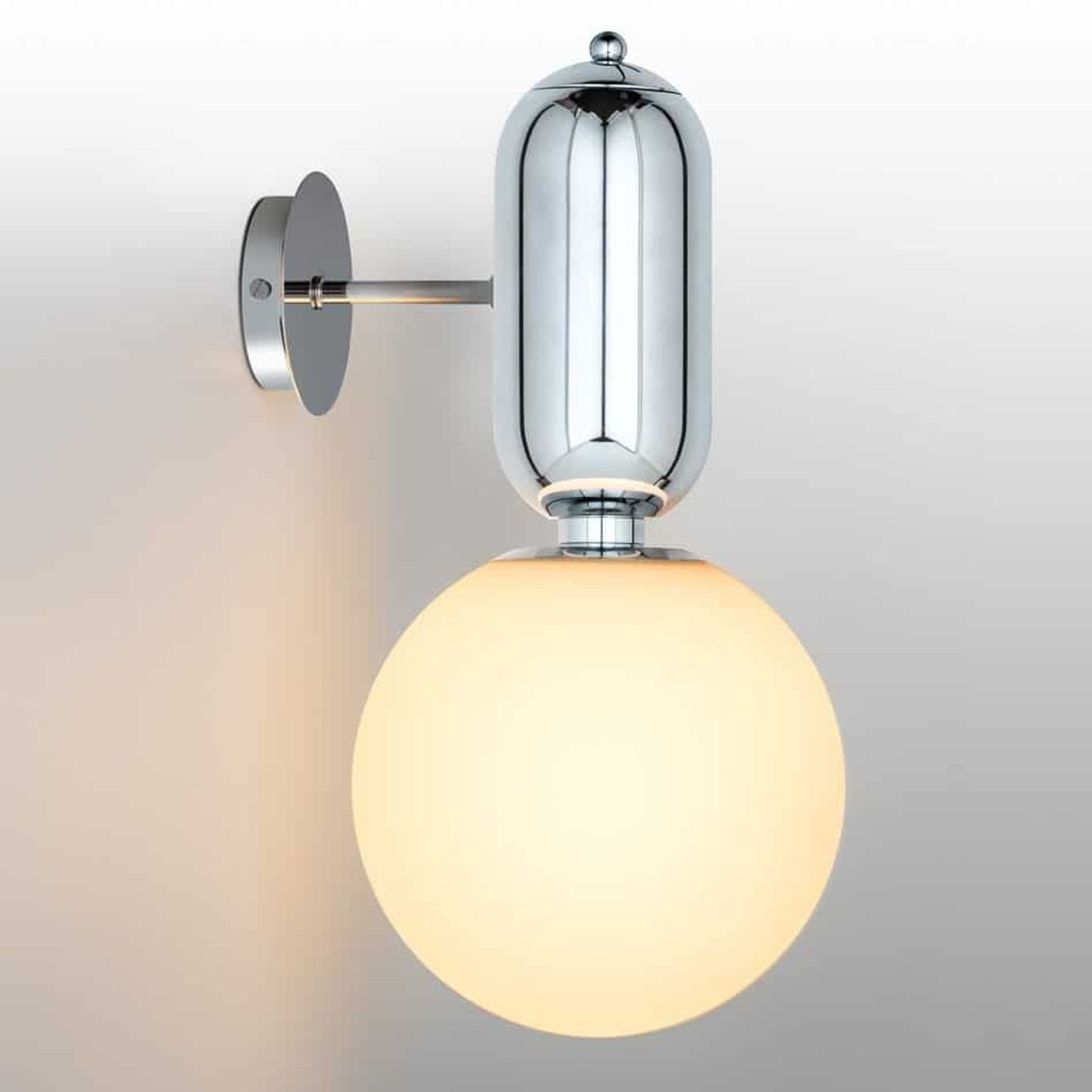 Conical Wall Light gallery detail image