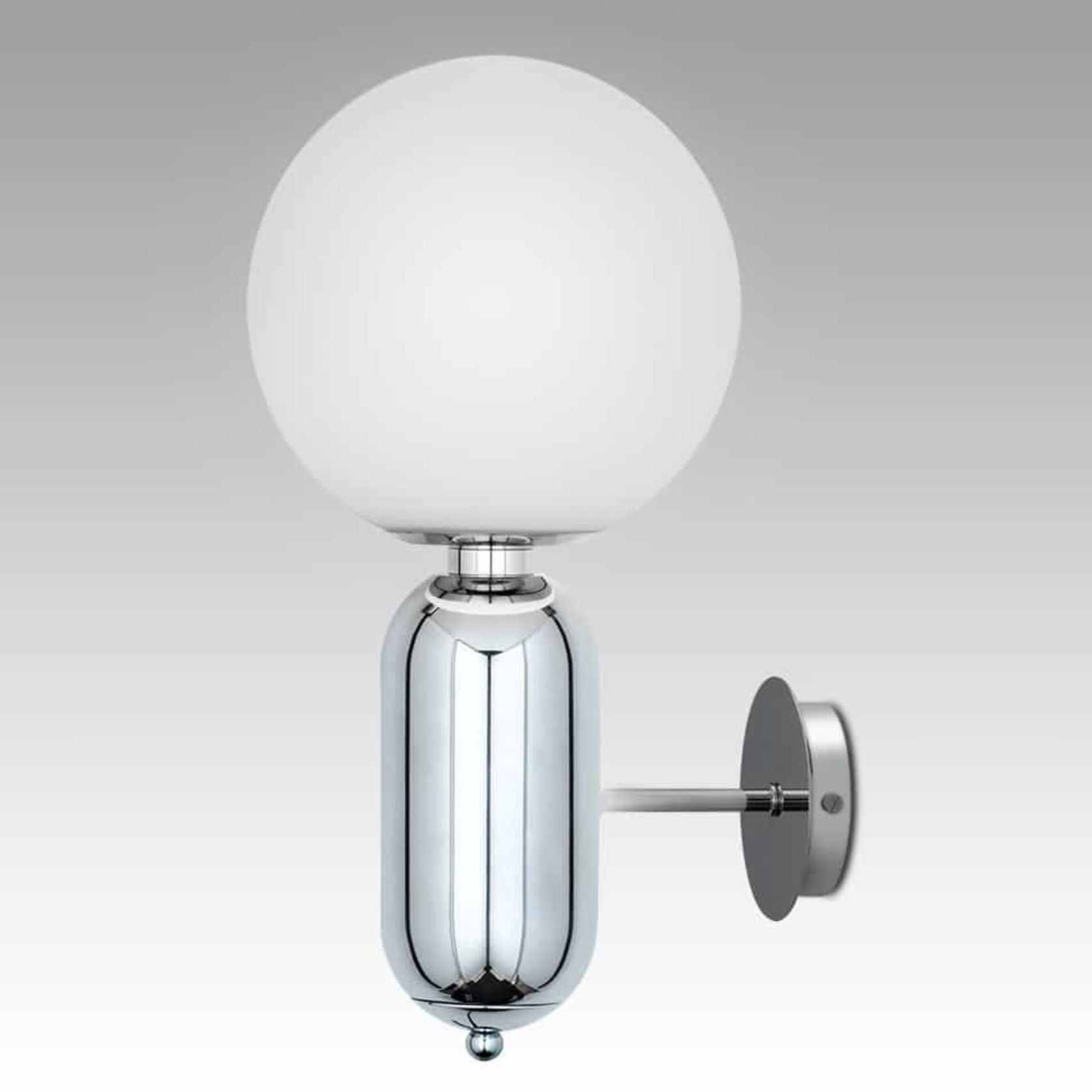 Conical Wall Light gallery detail image