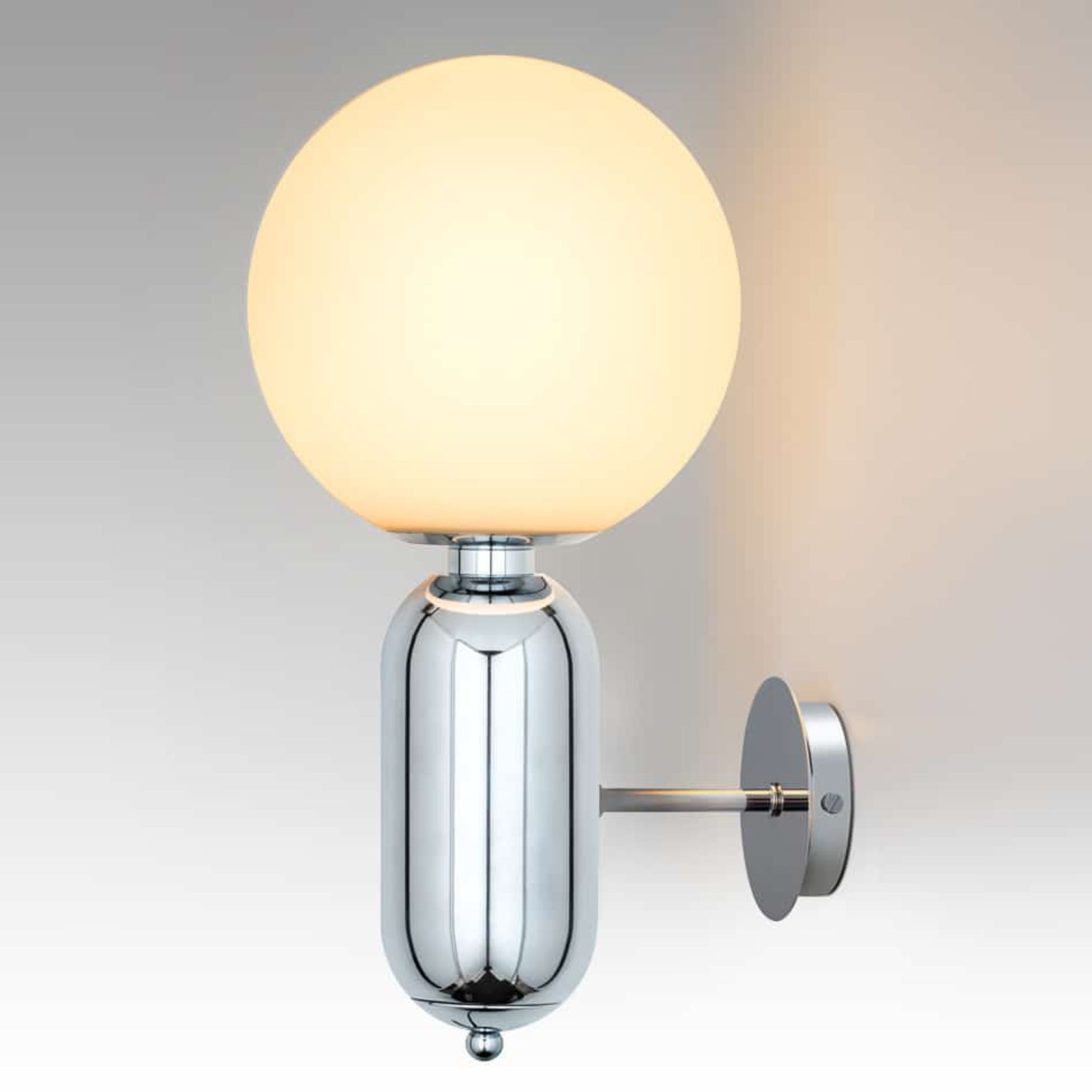 Conical Wall Light gallery detail image