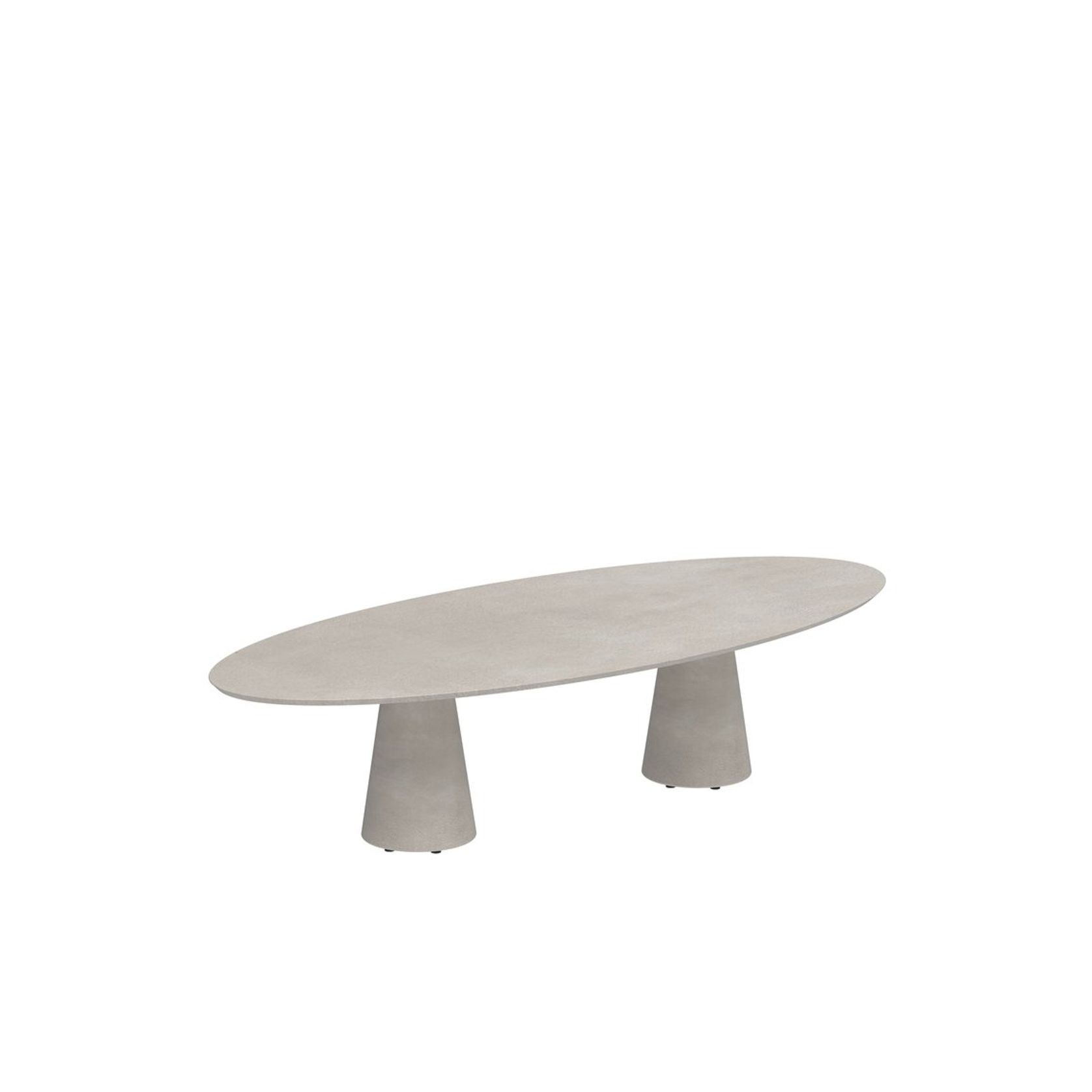 Conix Oval Dining gallery detail image