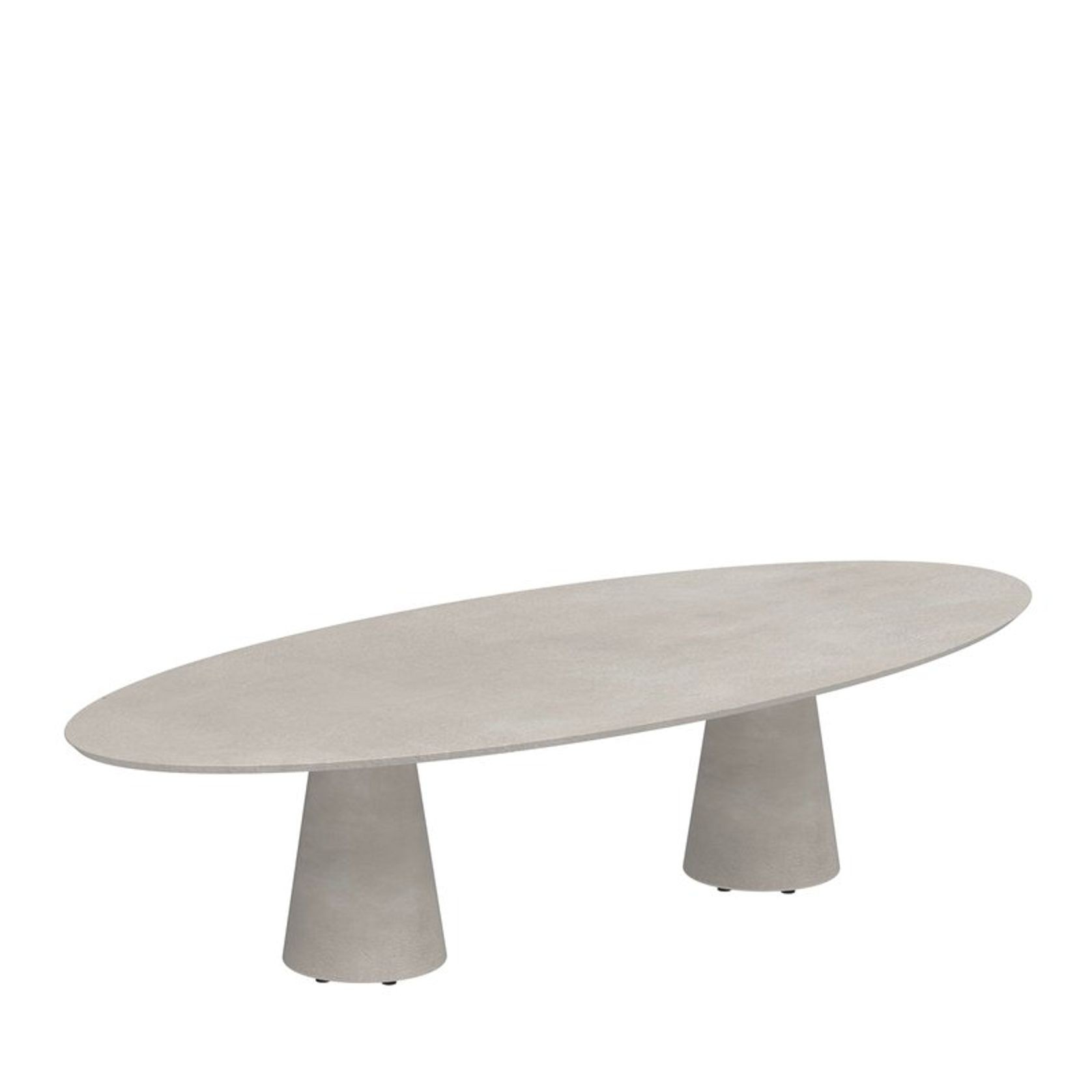 Conix Oval Dining gallery detail image