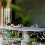 Conix Oval Dining gallery detail image