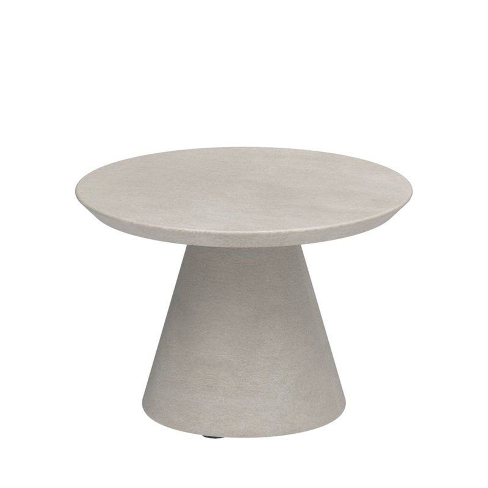 Conix side table gallery detail image