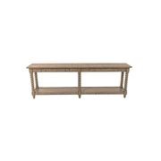 Barley Twist Console Table gallery detail image