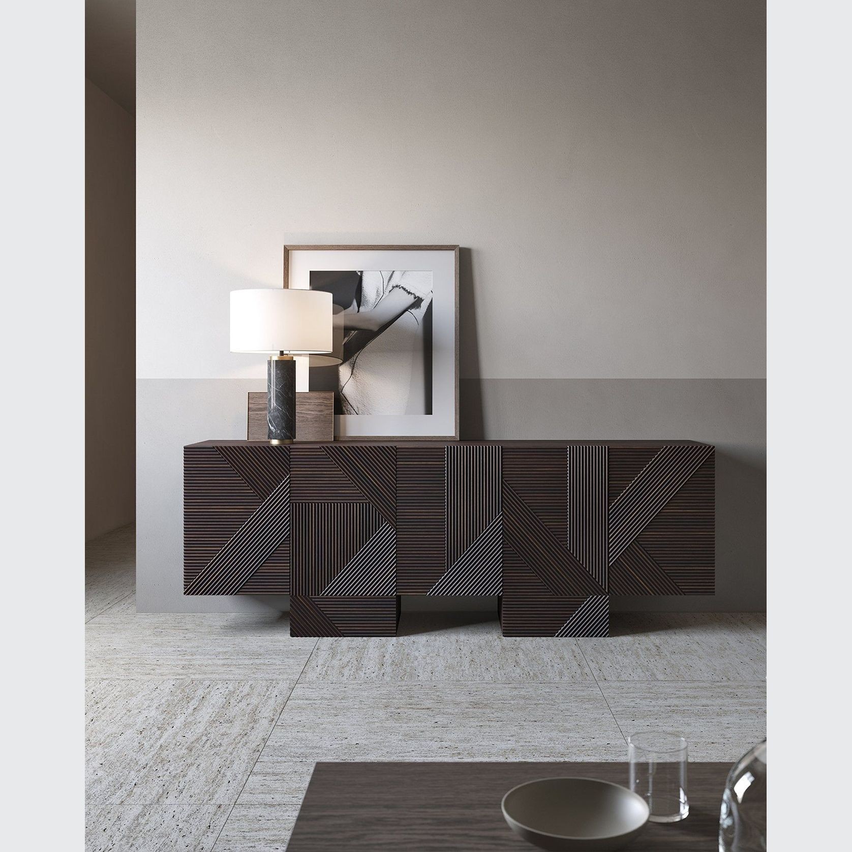 Stripes gallery detail image