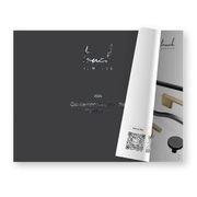 Touch Handles Showroom Selection Brochures gallery detail image