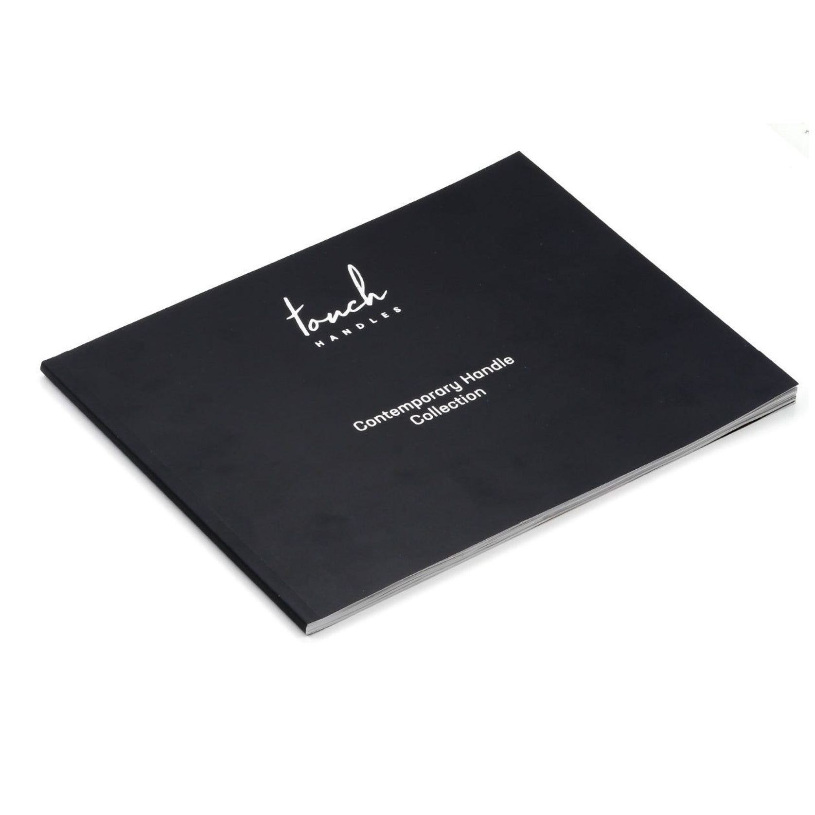 Touch Handles Showroom Selection Brochures gallery detail image