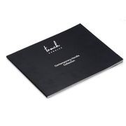 Touch Handles Showroom Selection Brochures gallery detail image