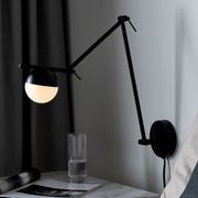 Contina Wall Light gallery detail image