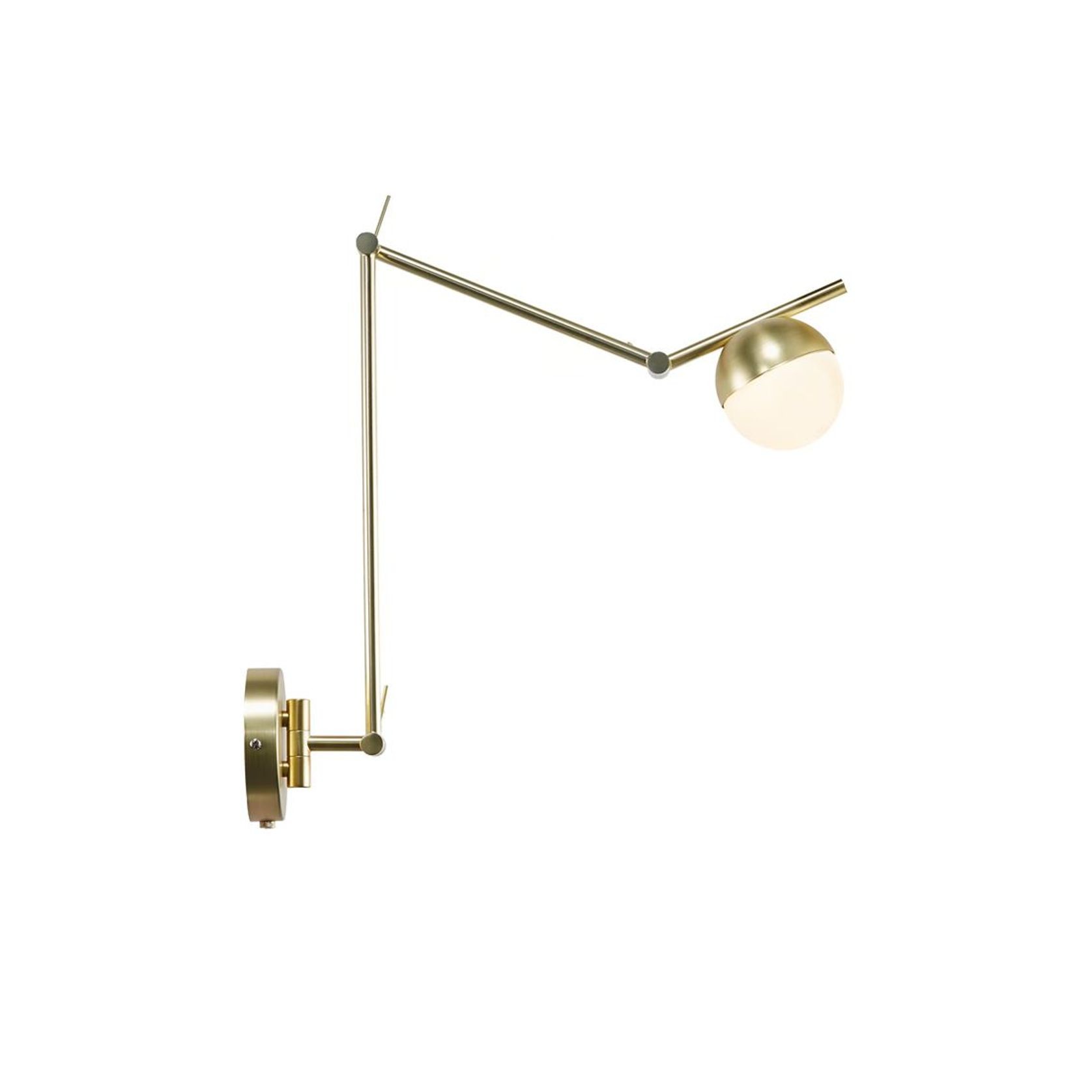 Contina Wall Light gallery detail image