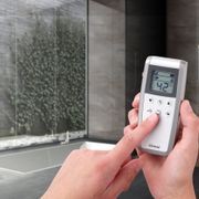 Wireless Hot Water Controller gallery detail image