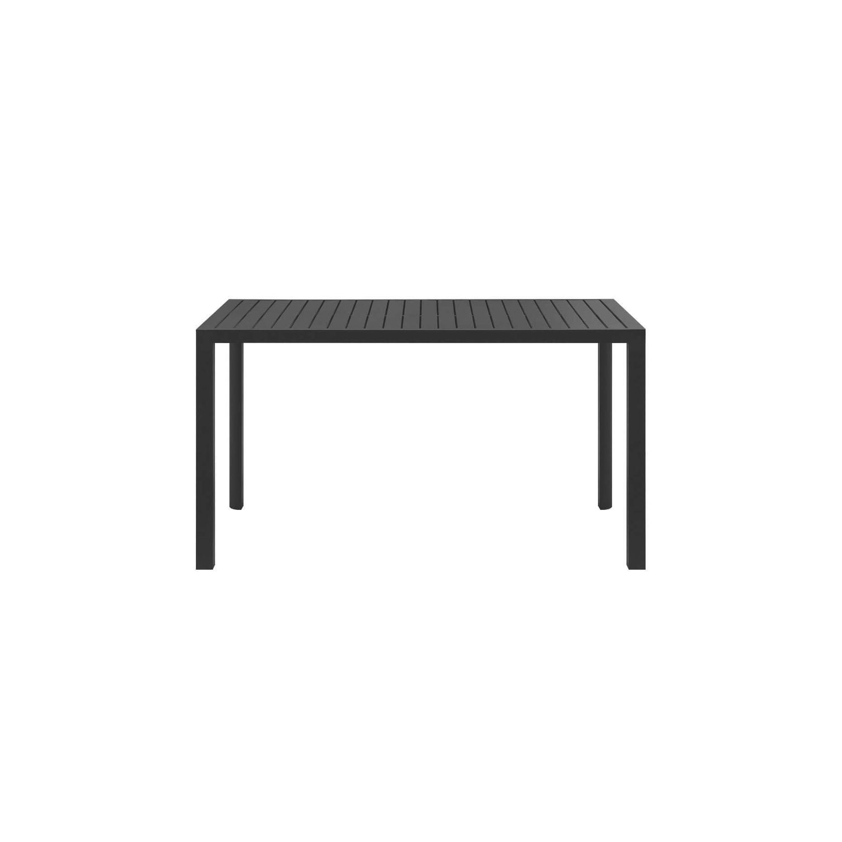 Contrail Outdoor Counter Height Table gallery detail image