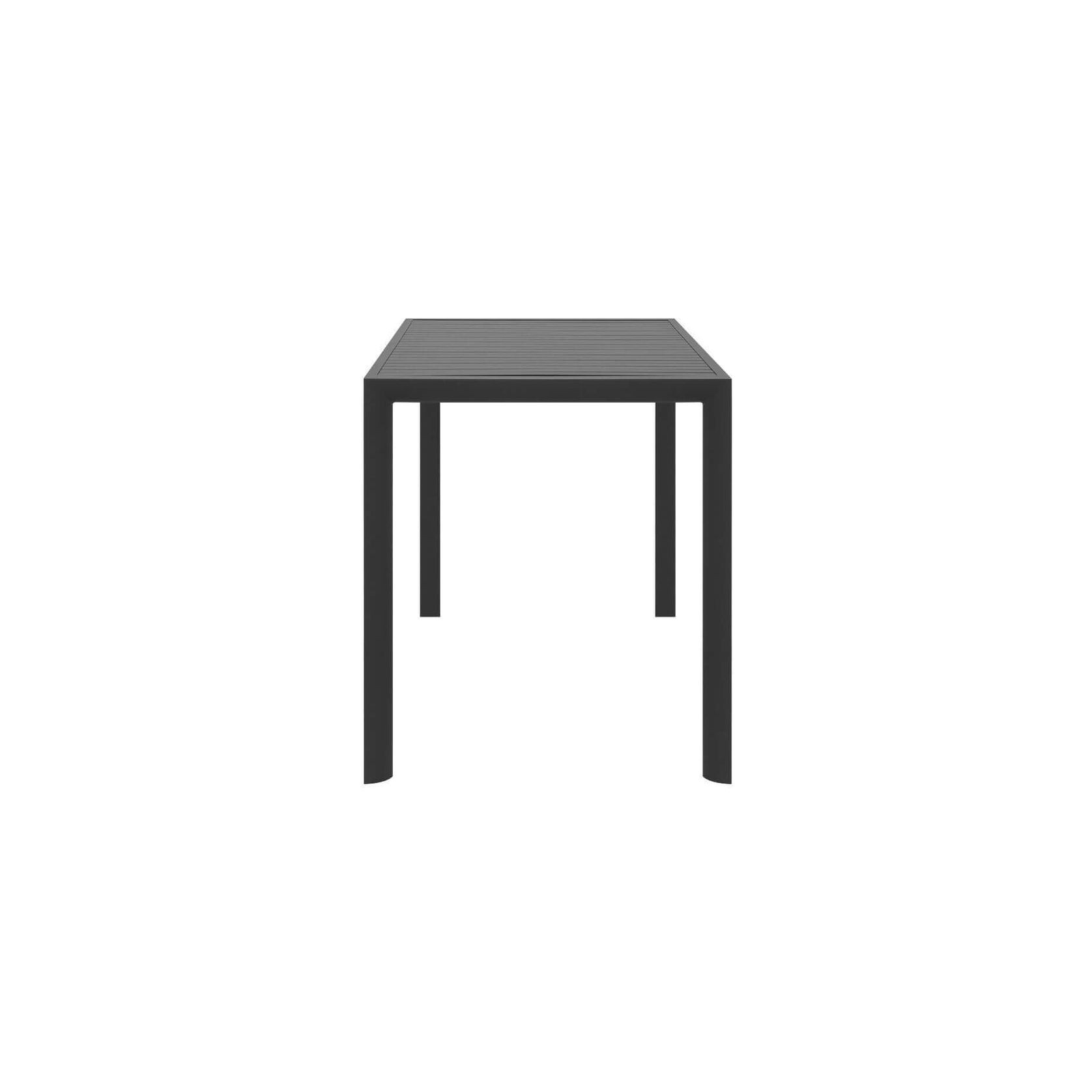 Contrail Outdoor Counter Height Table gallery detail image