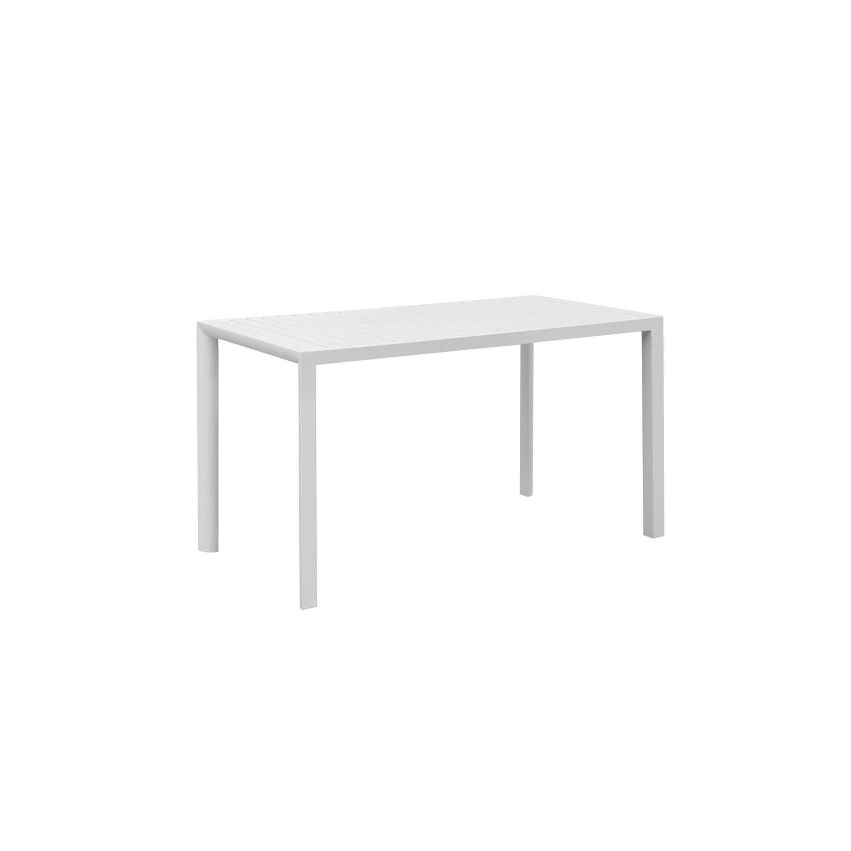 Contrail Outdoor Counter Height Table gallery detail image