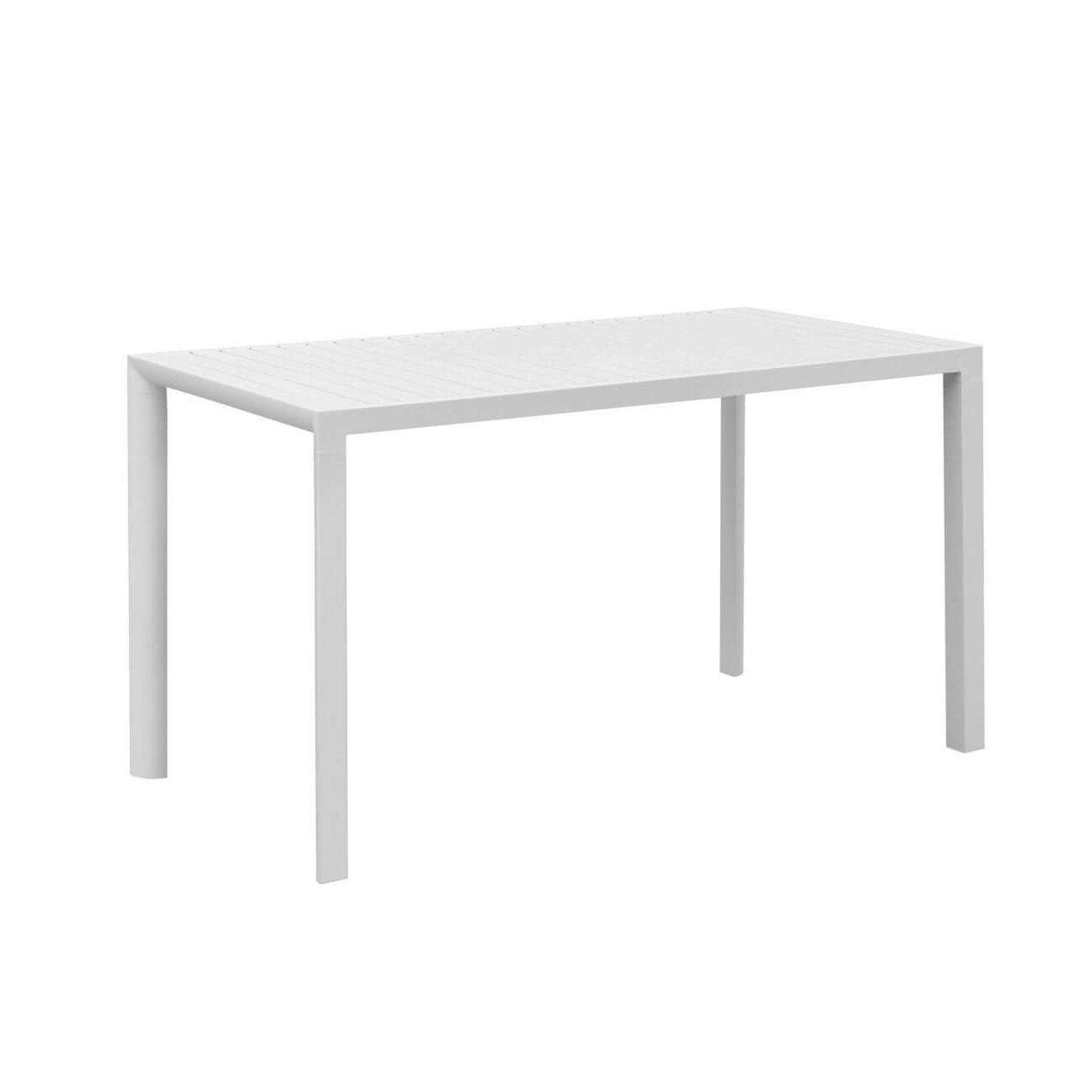 Contrail Outdoor Counter Height Table gallery detail image