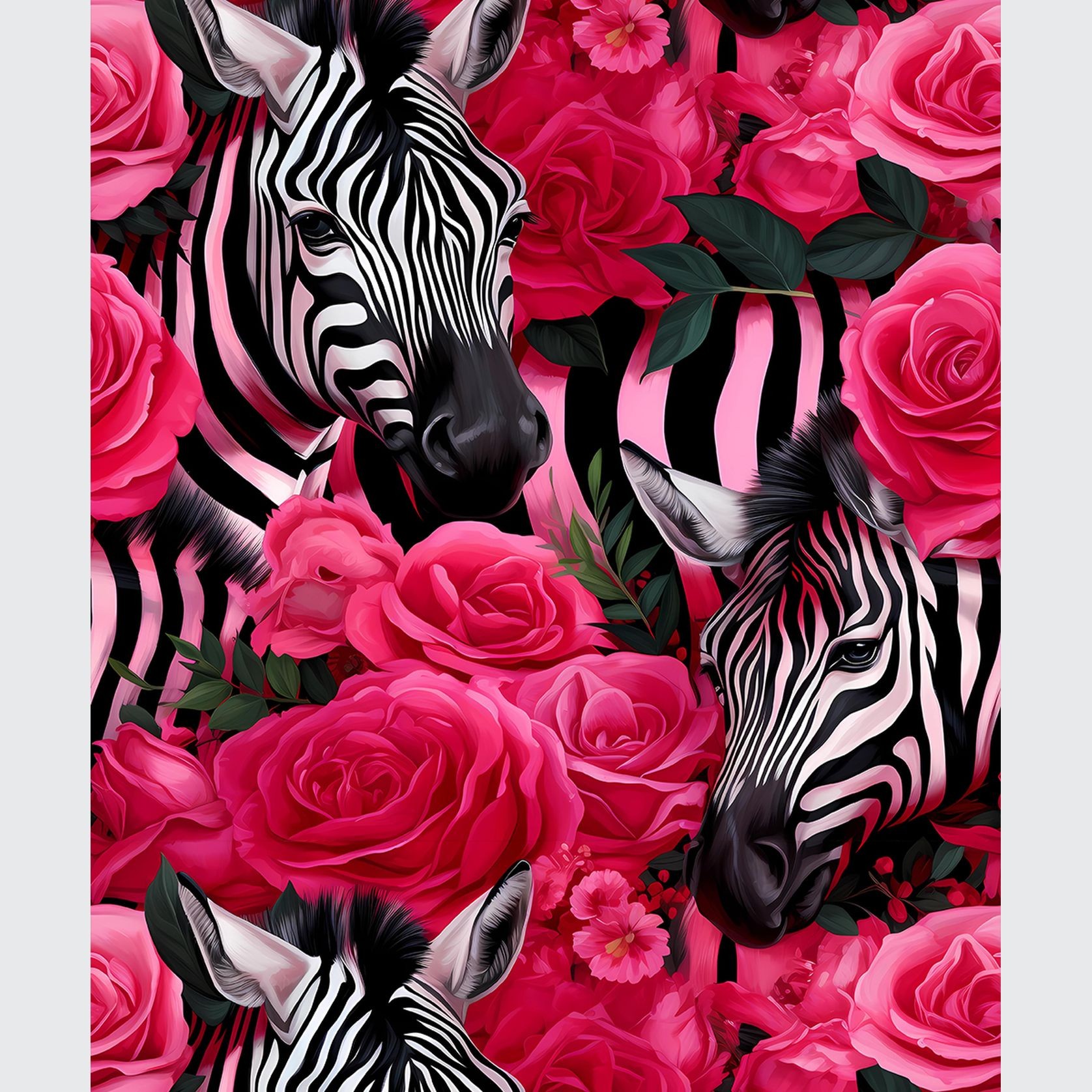 Hey Poppit Wallpaper No. Pippa gallery detail image