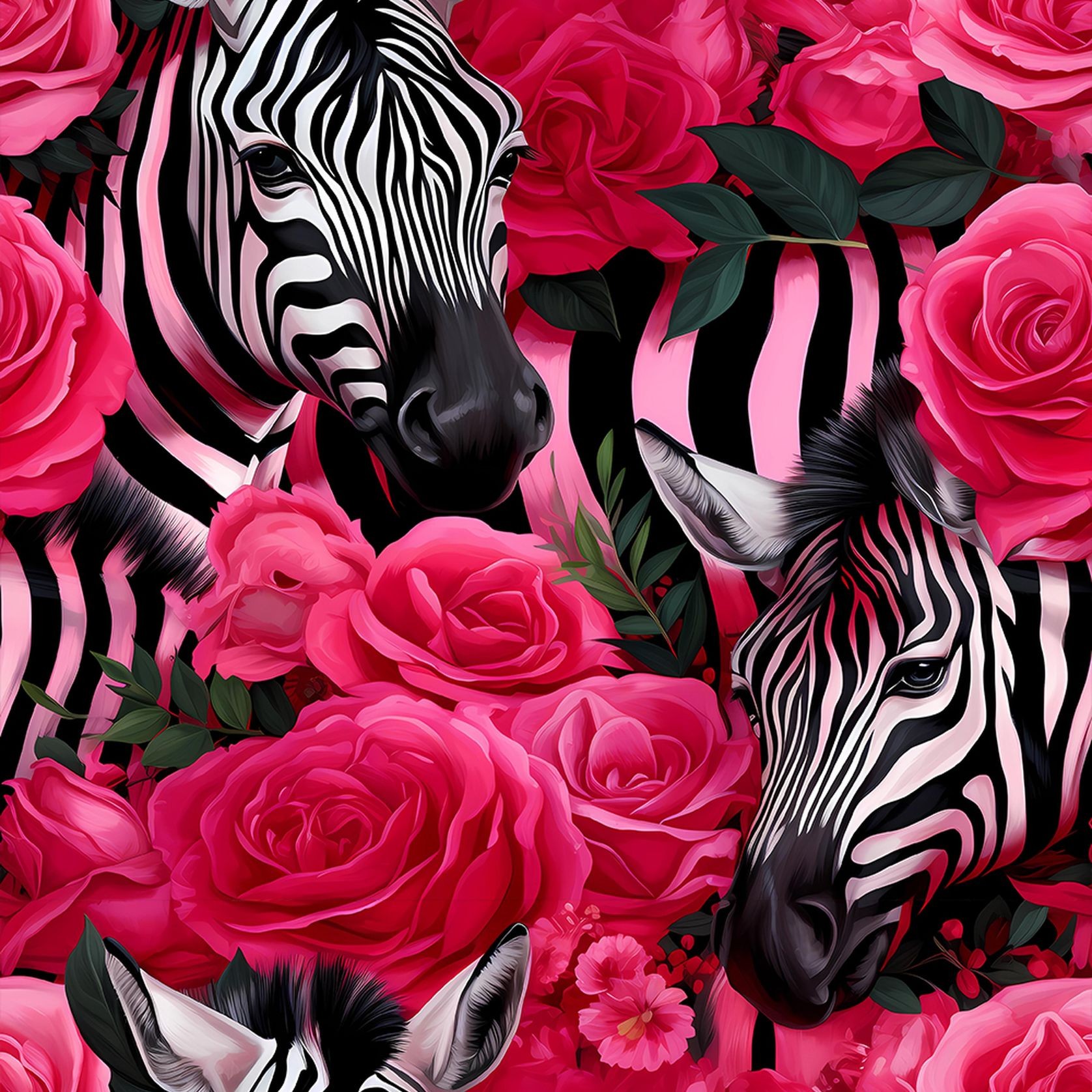 Hey Poppit Wallpaper No. Pippa gallery detail image