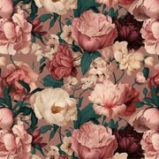 Hey Poppit Wallpaper No. Anthea gallery detail image