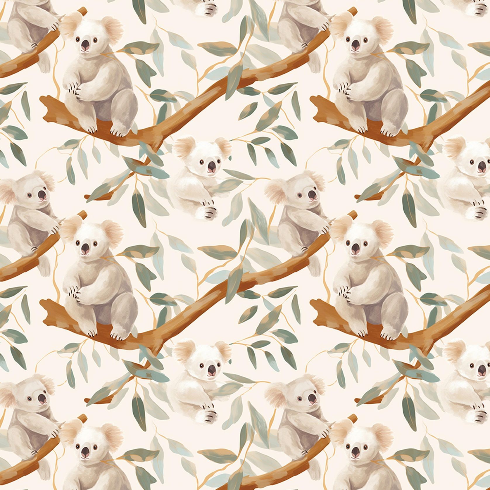 Hey Poppit Wallpaper No. Olly gallery detail image