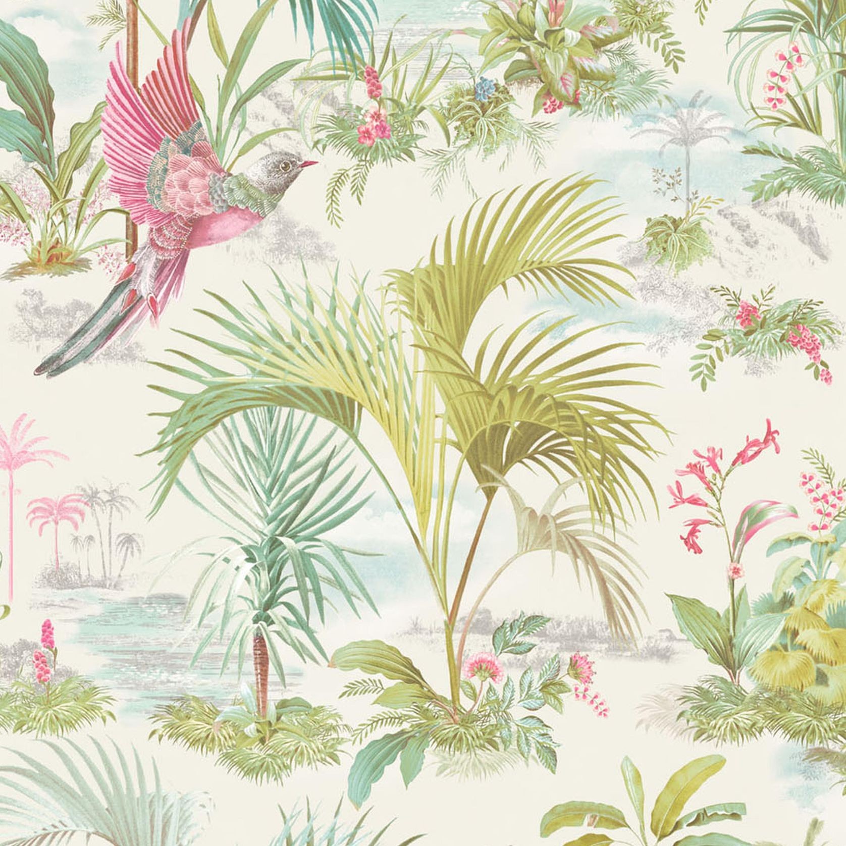 Pip Studio 5 2020 Wallpaper (No. E300140) gallery detail image