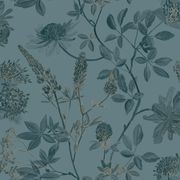 Elegance Wallpaper (No. M45814) gallery detail image