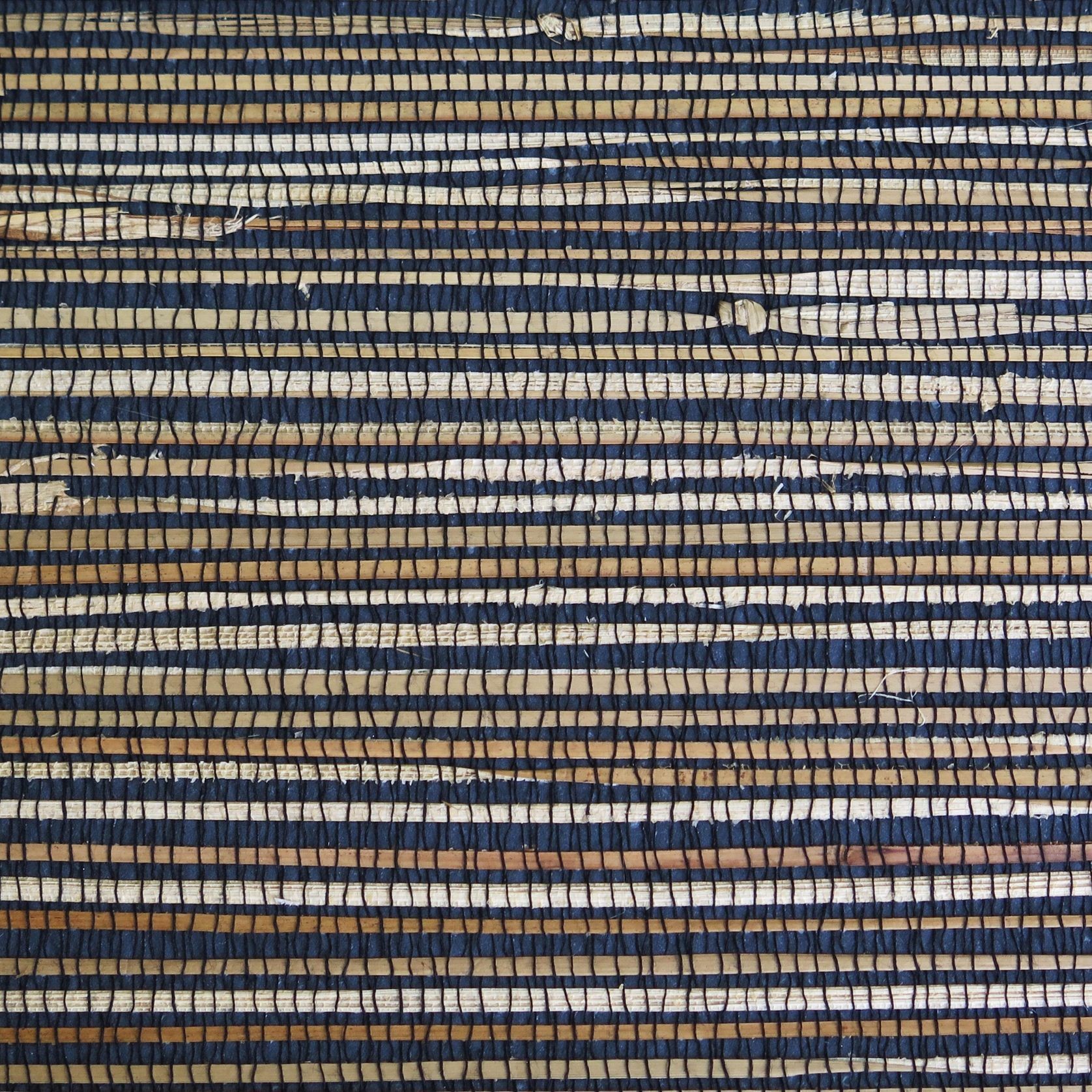 Macau - Grasscloth & Cork Wallpaper (No. 22109) gallery detail image