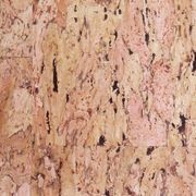 Macau - Grasscloth & Cork Wallpaper (No. LFI114) gallery detail image