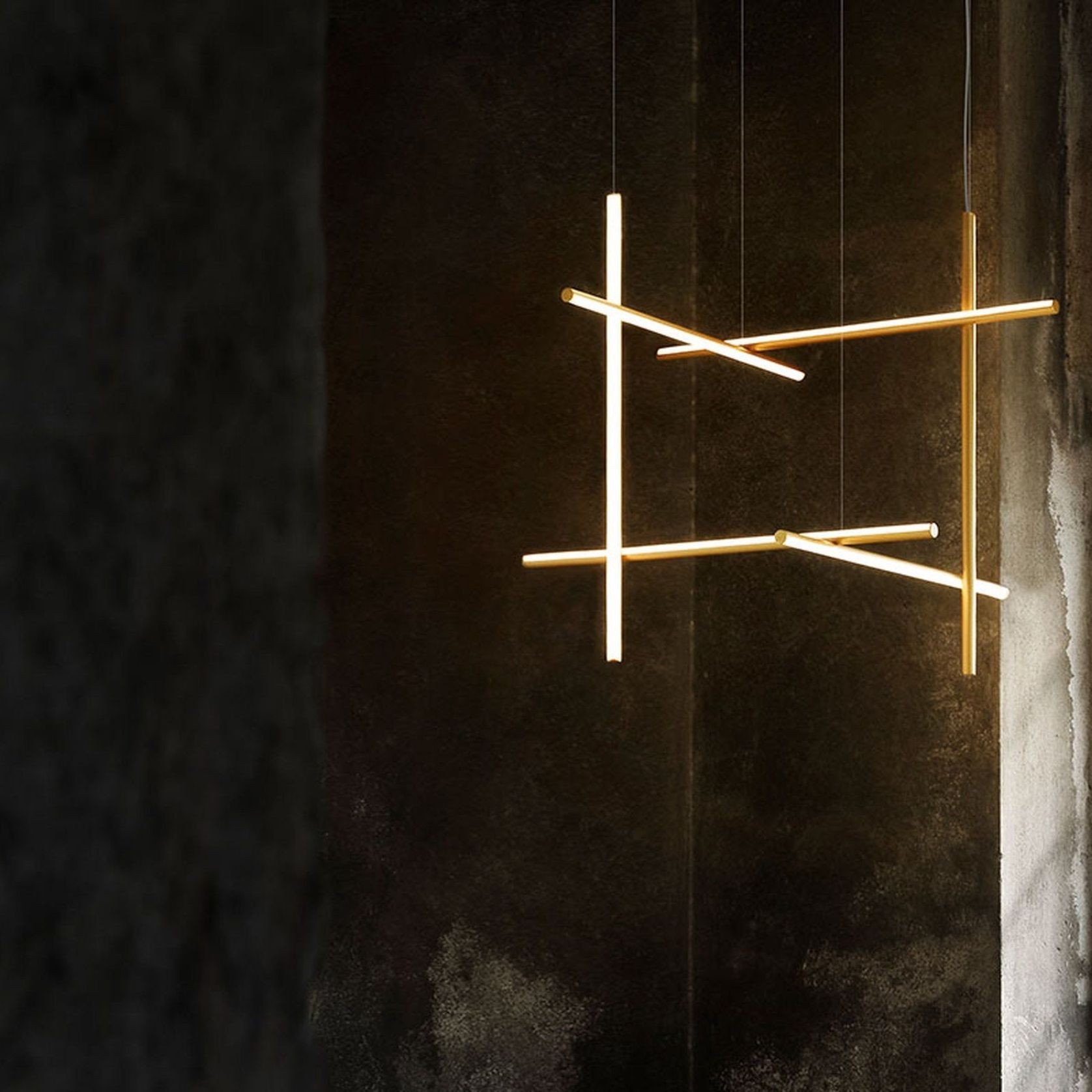 Coordinates S1 Pendant gallery detail image