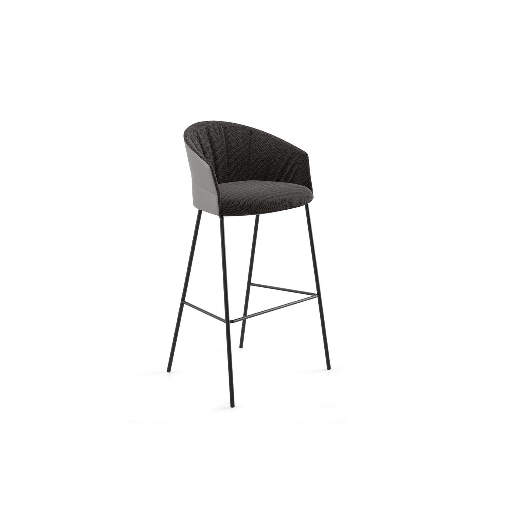 Copa Bar Stool - Fixed gallery detail image