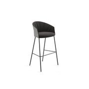 Copa Bar Stool - Fixed gallery detail image