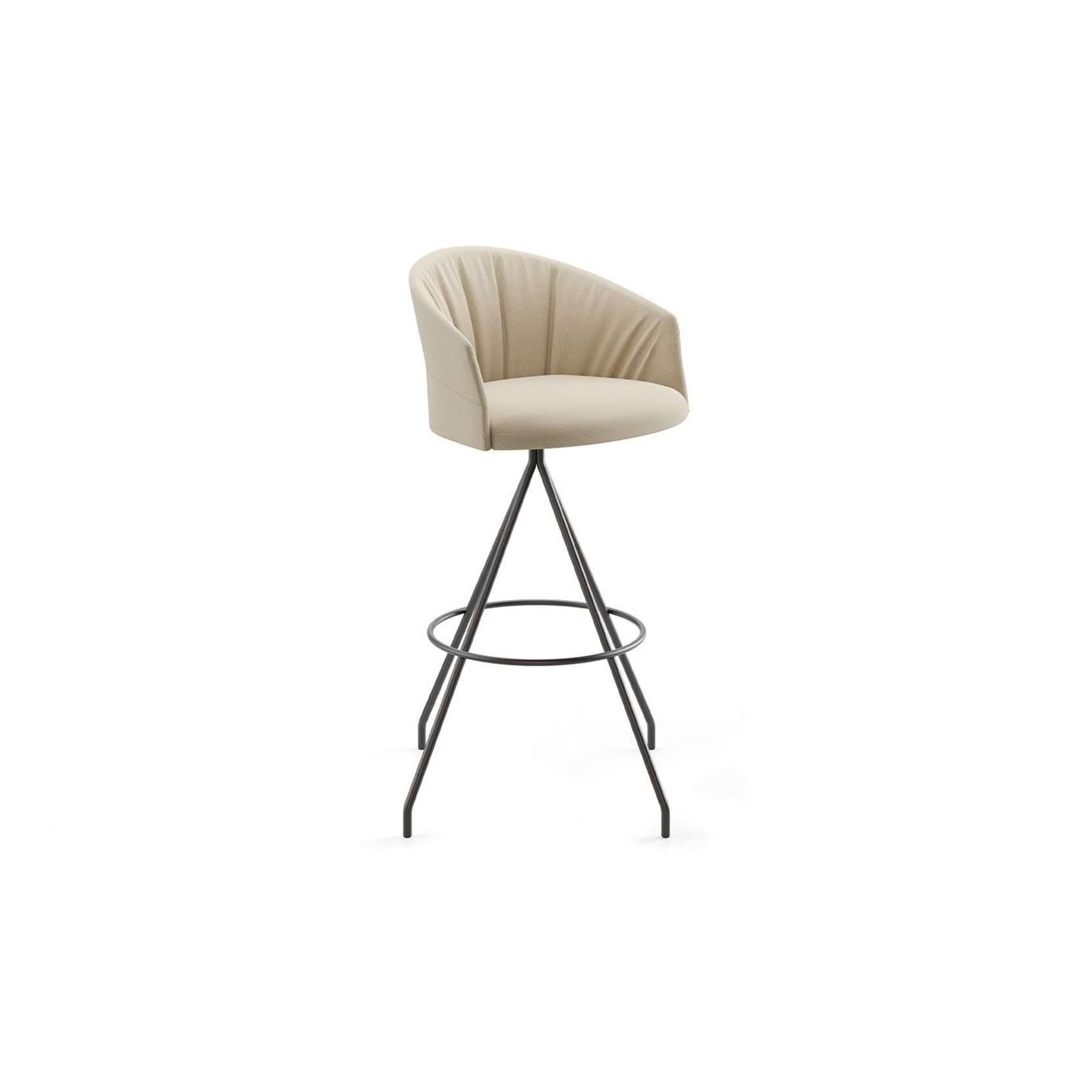 Copa Bar Stool - Swivel gallery detail image