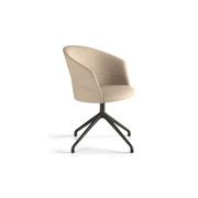 Copa Chair - Pyramid Swivel gallery detail image