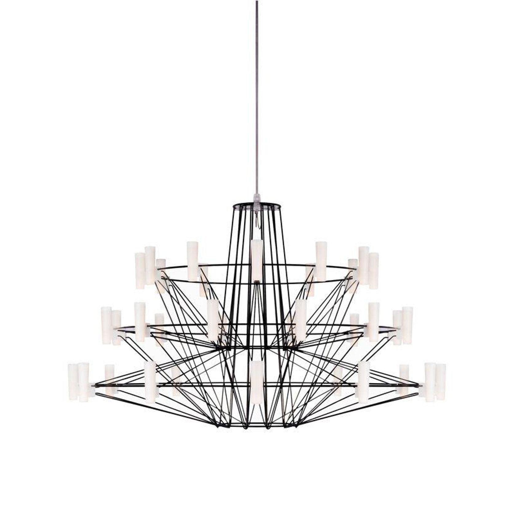 Coppellia Suspended Small gallery detail image